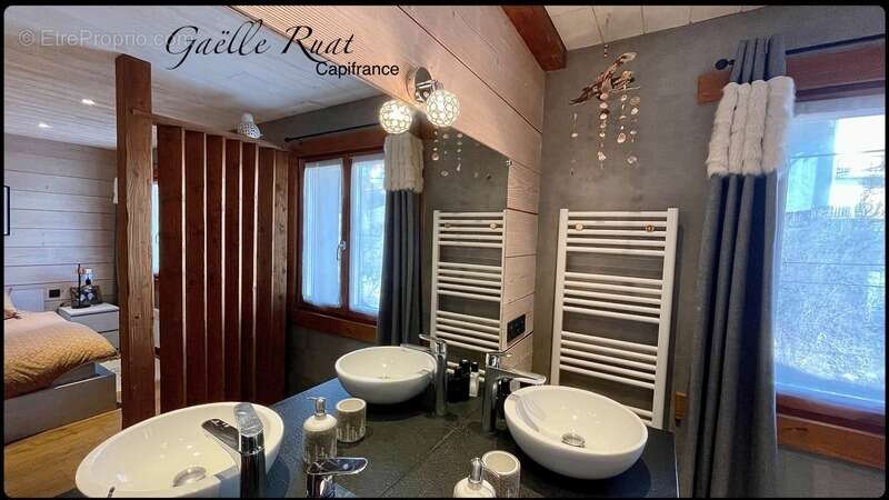 Appartement à FONT-ROMEU-ODEILLO-VIA