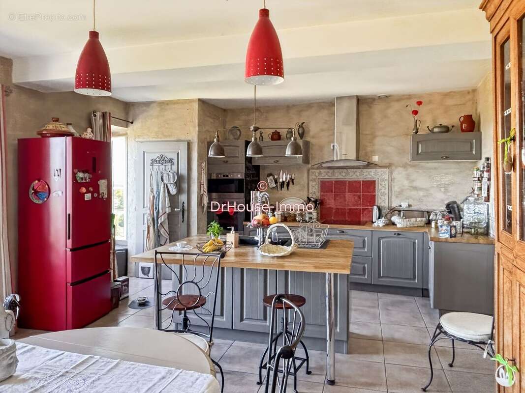 Maison 145 m² à Laplume  - photo 5