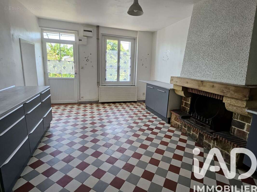 Photo 4 - Maison à CHOUZY-SUR-CISSE