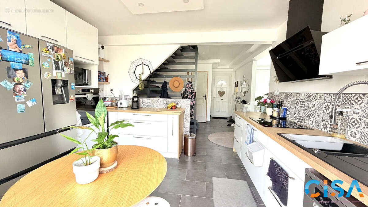 Maison 103 m² à Senlis  - photo 6