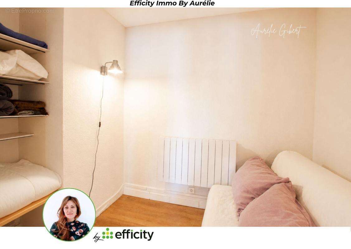 Appartement à CHAMROUSSE