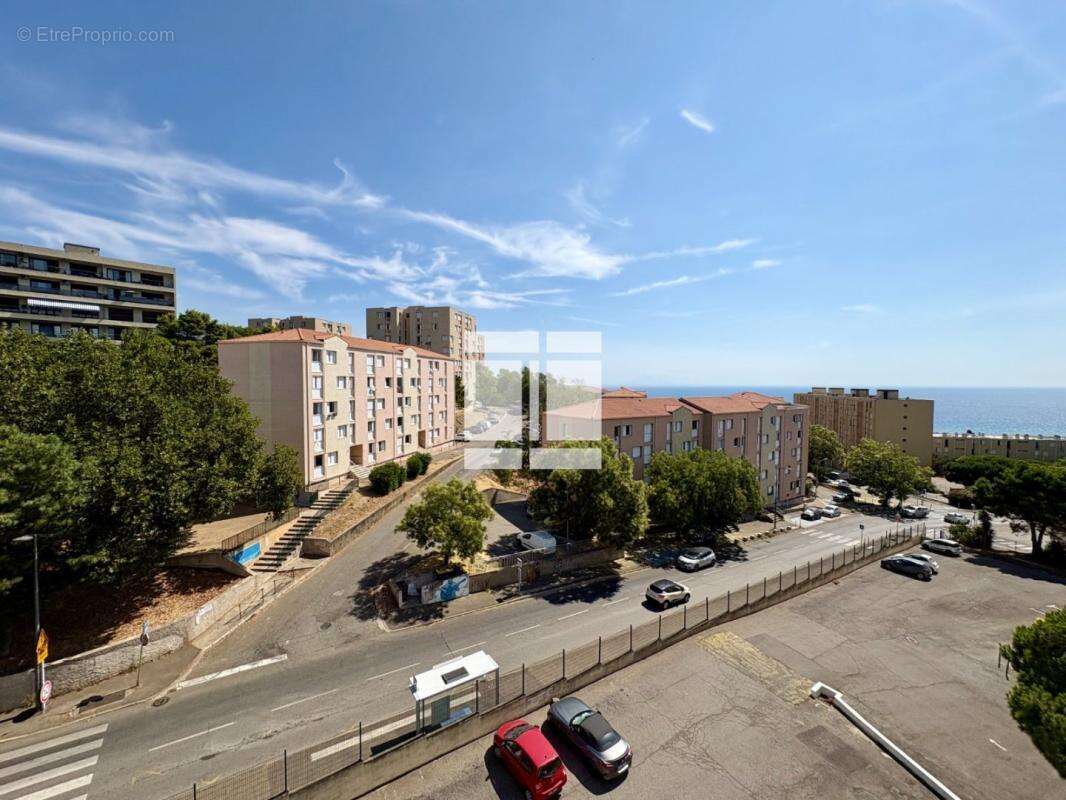 Appartement 65 m² à Bastia  - photo 6