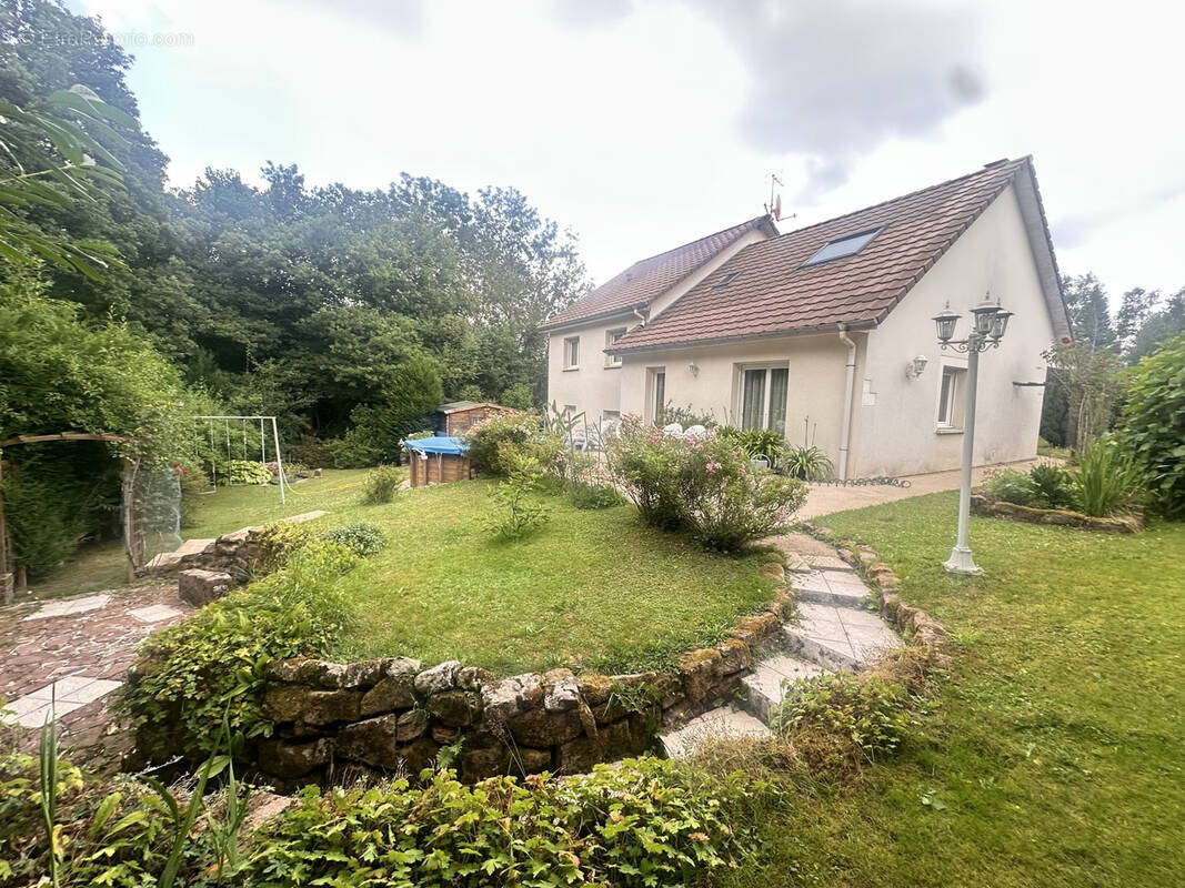 Maison à SAINT-DIE-DES-VOSGES