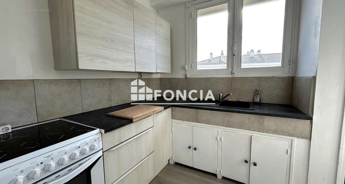 Appartement à ROYAN