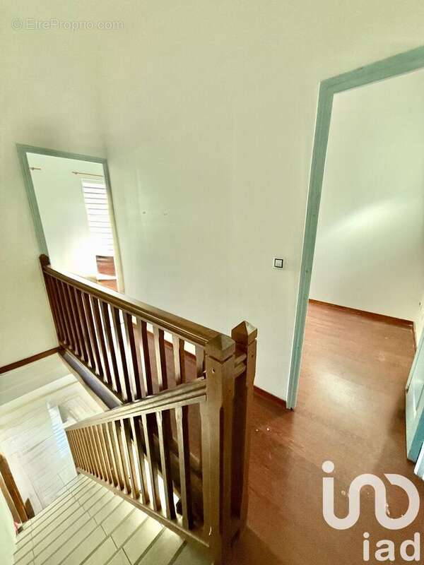 Photo 5 - Maison à LA TRINITE