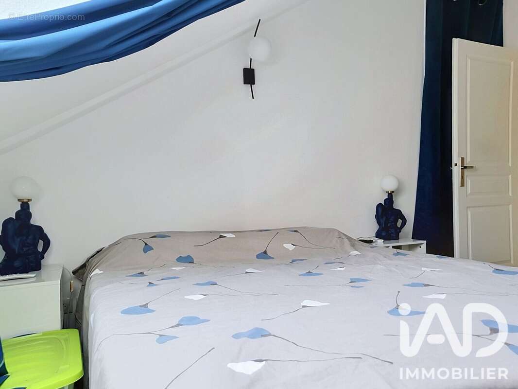 Appartement 52 m² à Annemasse  - photo 9