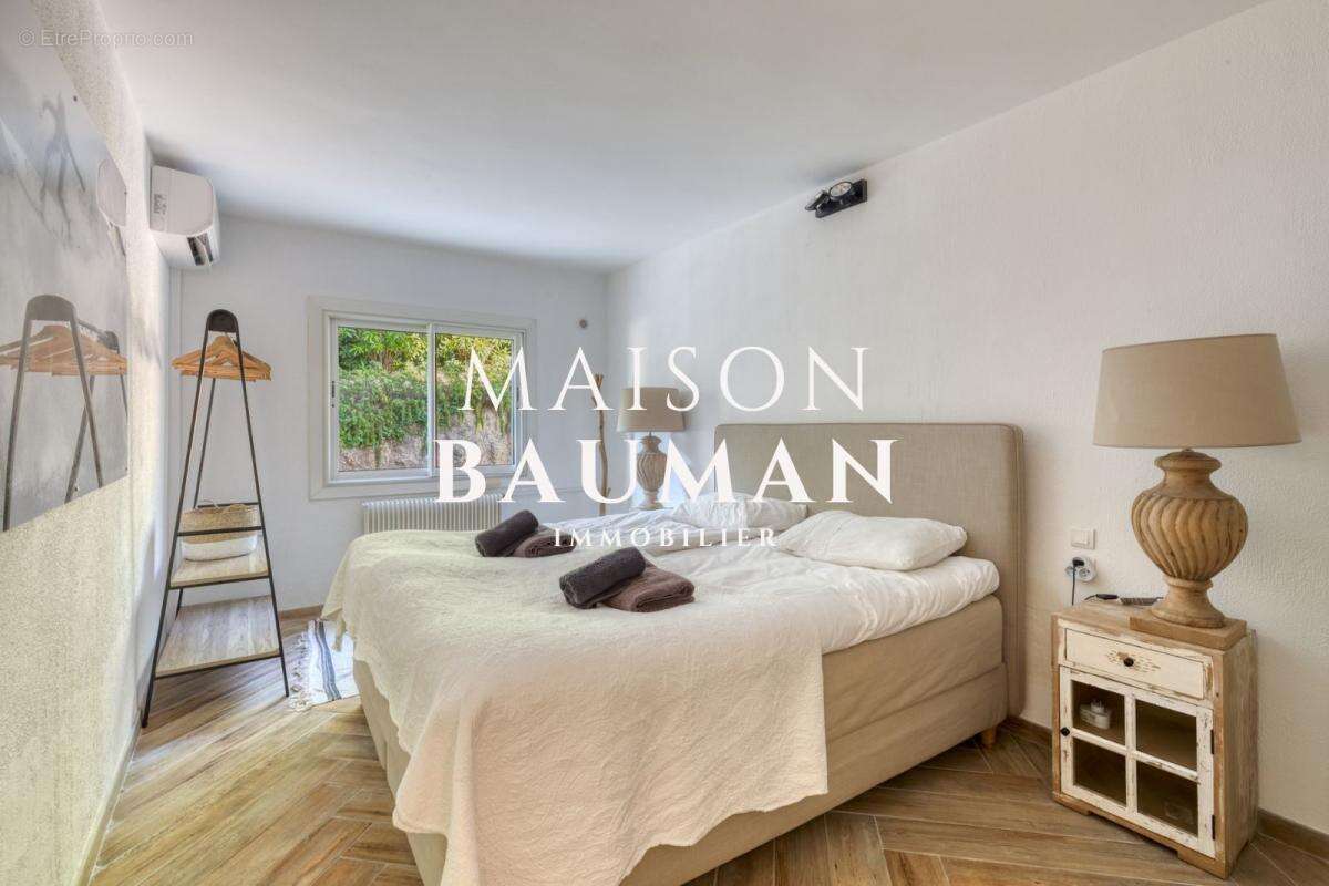 Maison à SAINTE-MAXIME