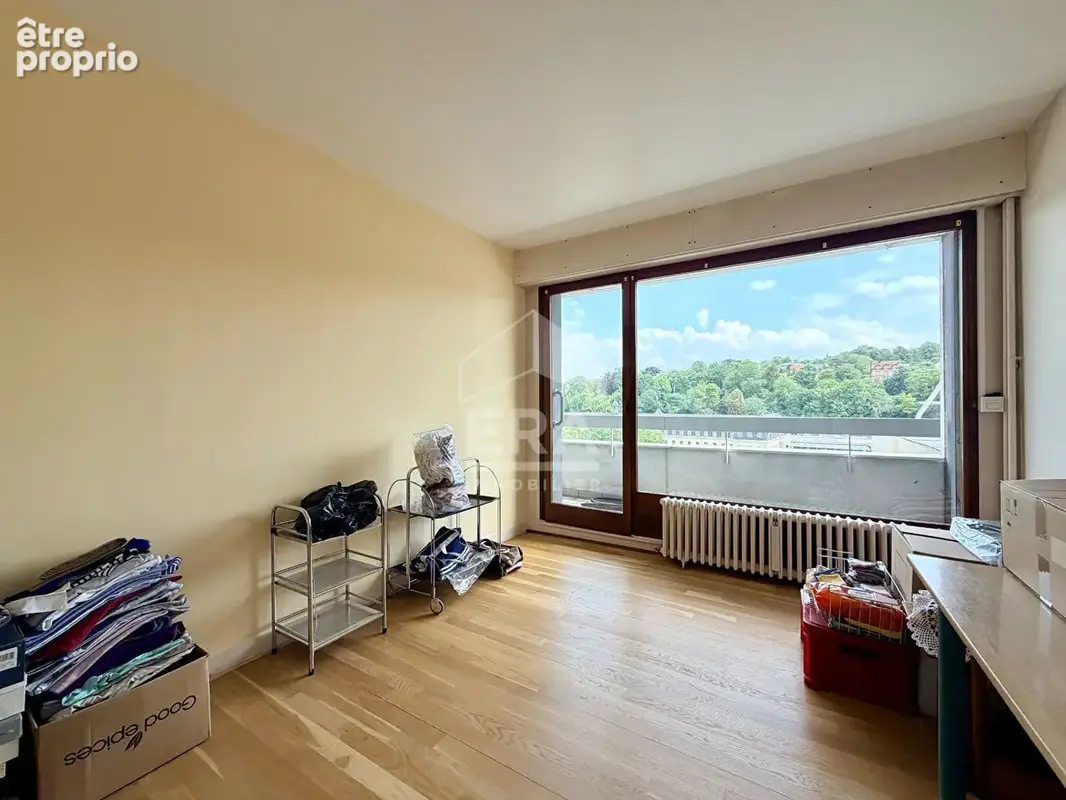 Appartement 95m² à sèvres - photo 6