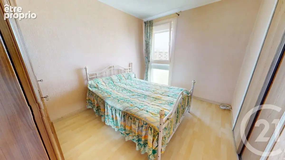 Appartement 4 pièces 61 m² à vendre à Saint-Quentin (02100) - photo 7