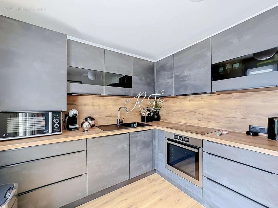 Maison 85 m² à Eragny  - photo 7