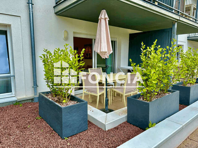 Appartement à BENODET