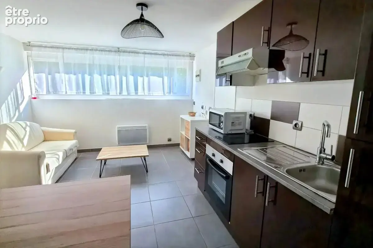 Appartement à PAU
