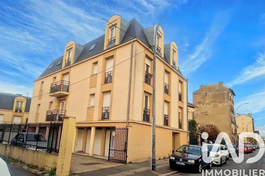 Photo 1 - Appartement à NOISY-LE-SEC