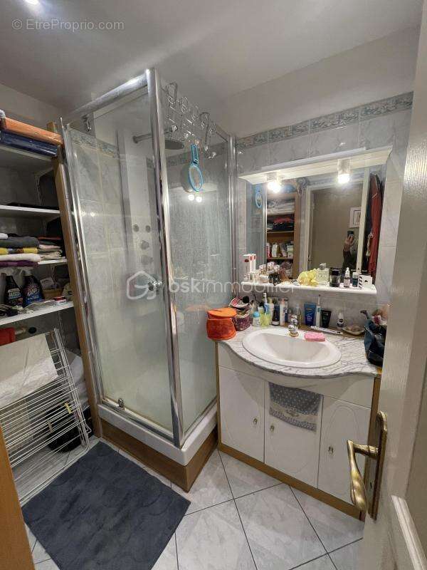 Appartement à SAINT-GERMAIN-LES-ARPAJON