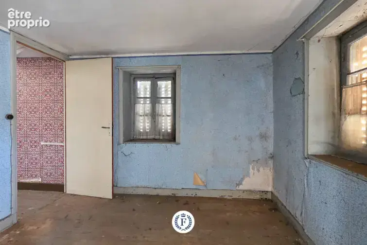 Exclusivité   grande maison de village de 200 m2 à rénover   fort potentiel - photo 24