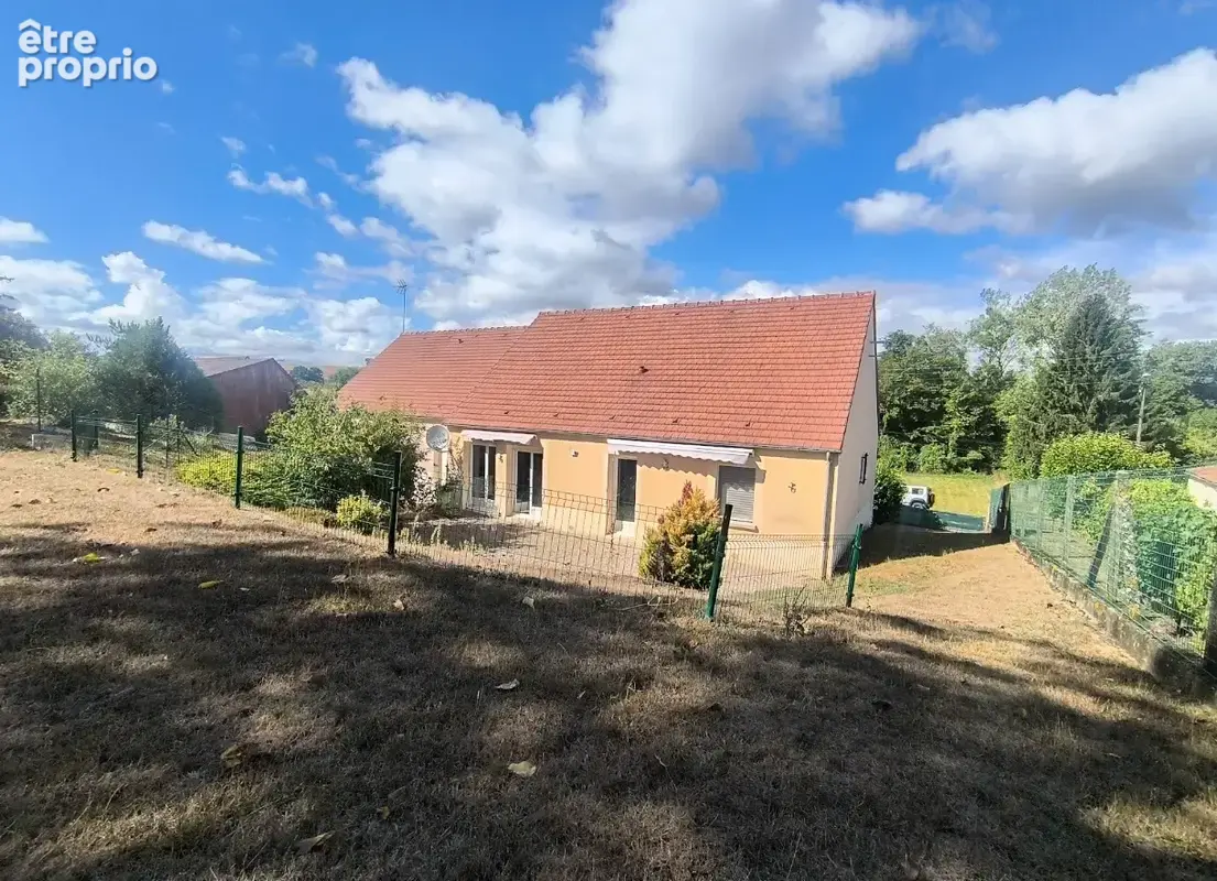 Maison 6 pièces - photo 2