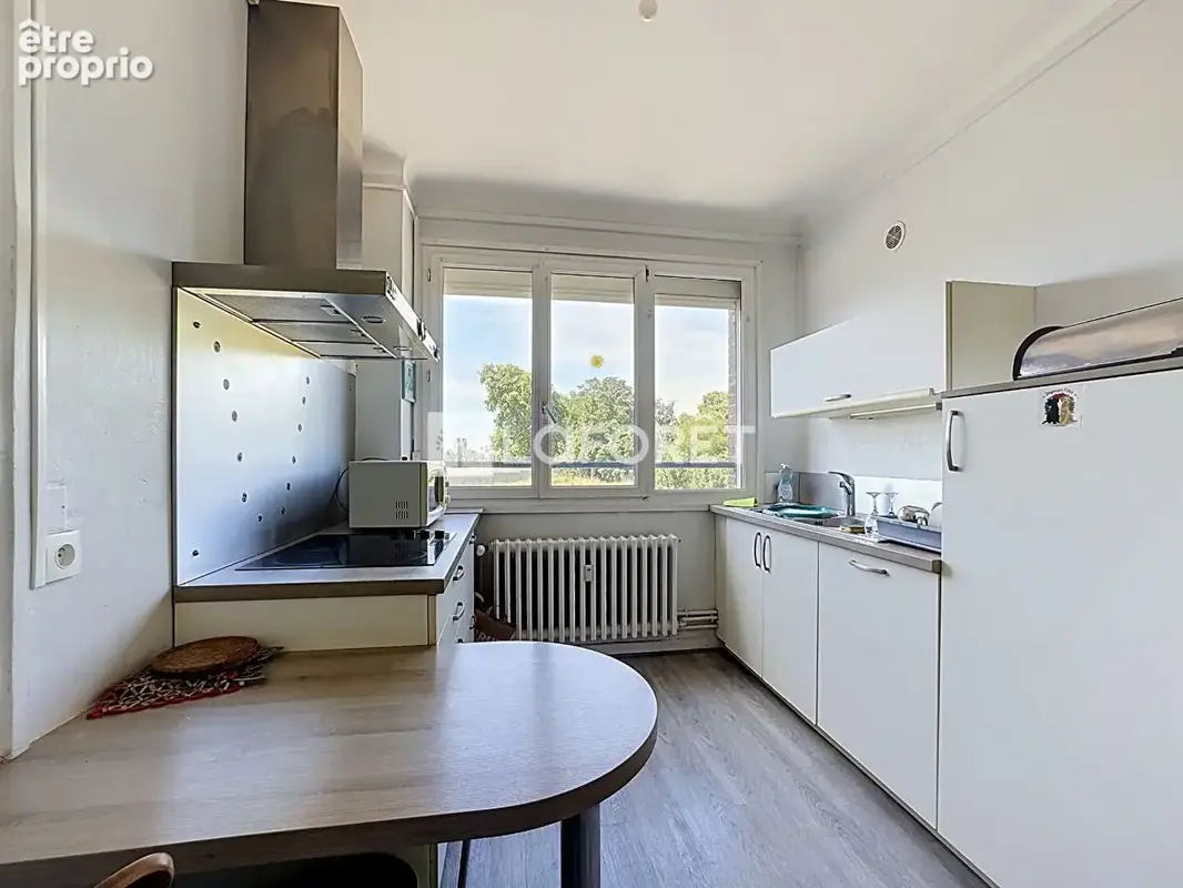 Appartement Dunkerque 4 pièce(s) - photo 2