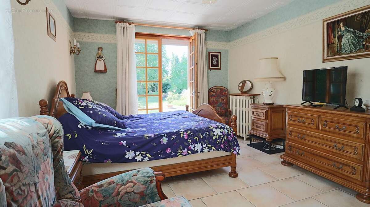 Spacieuse maison individuelle à Fourmies - photo 3