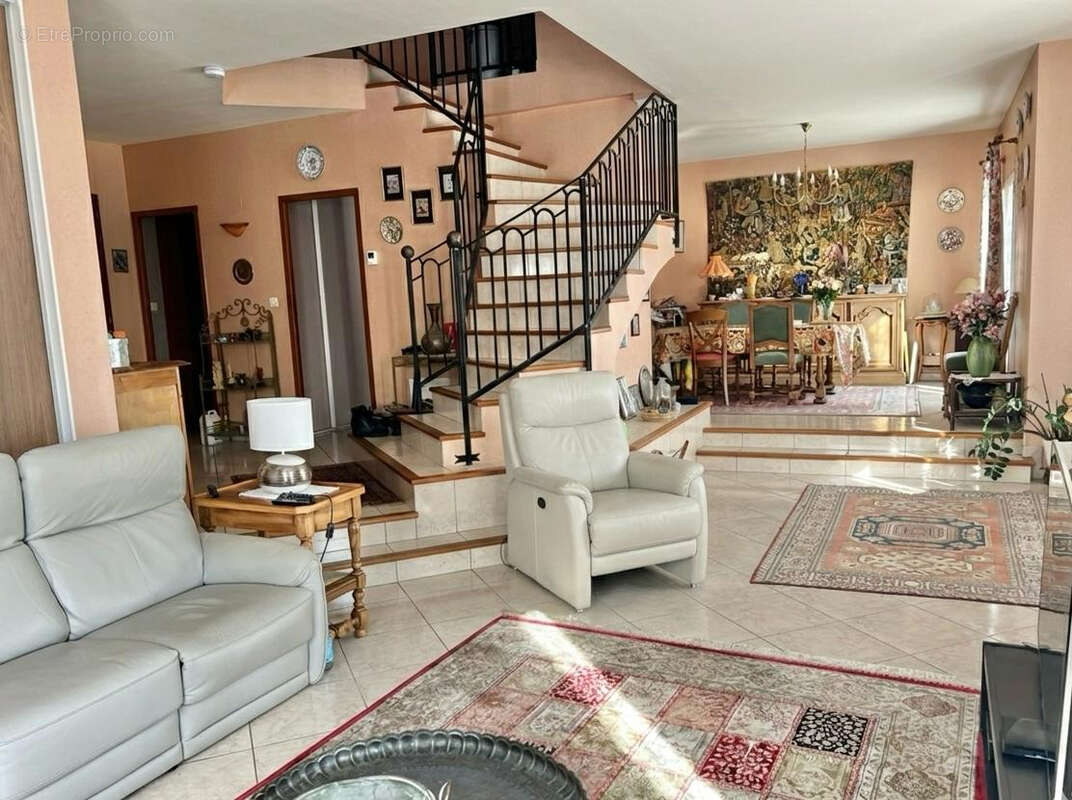 Maison à RUY