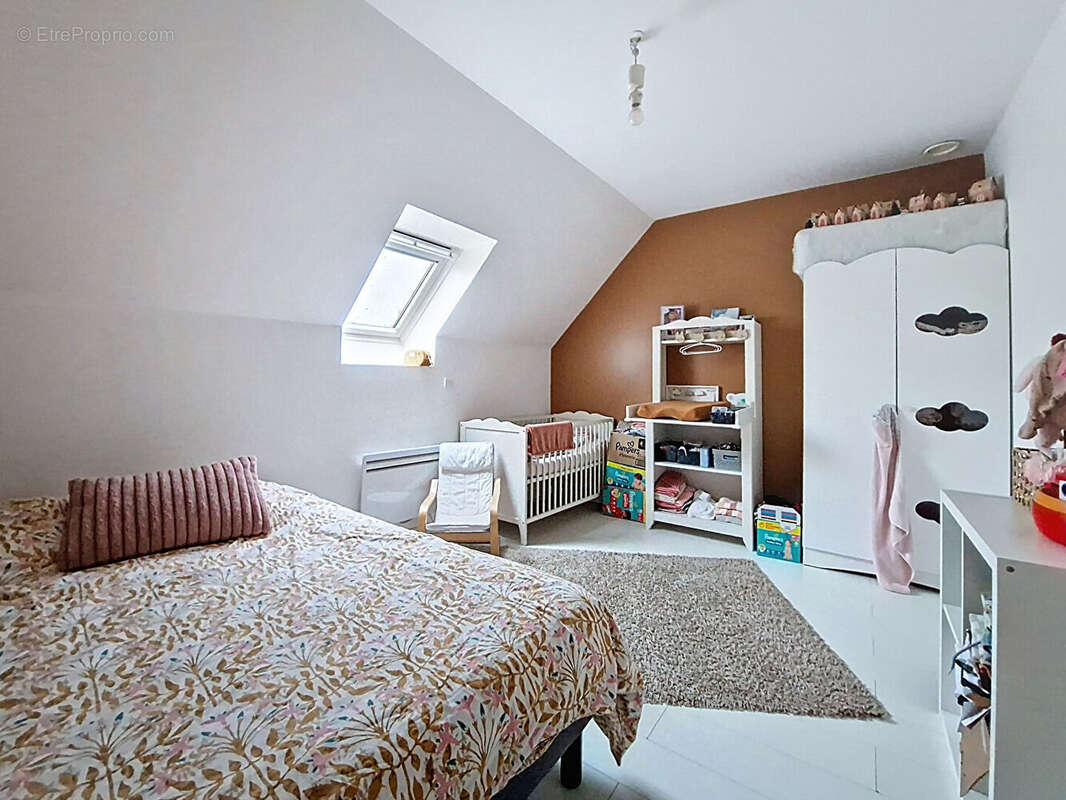 Maison à BEZU-SAINT-ELOI