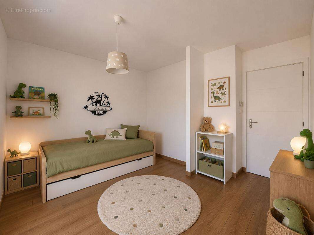 Maison 104 m² à Estillac  - photo 12