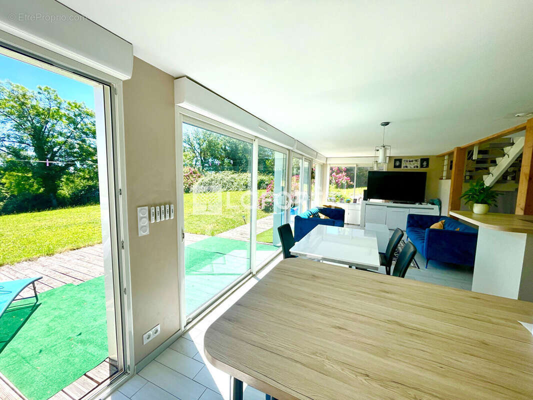 Maison et appartement indépendant. - photo 6