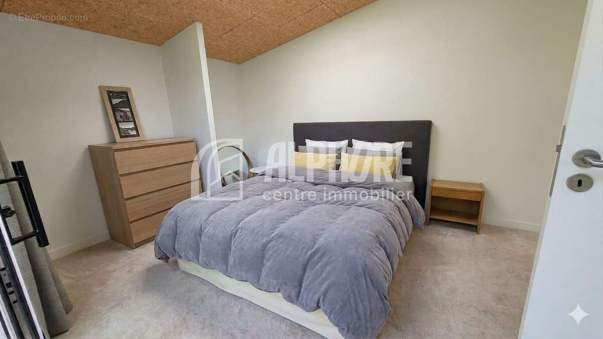 Maison à vendre à Saint Nazaire - Usage mixte bureau et résidence - photo 7
