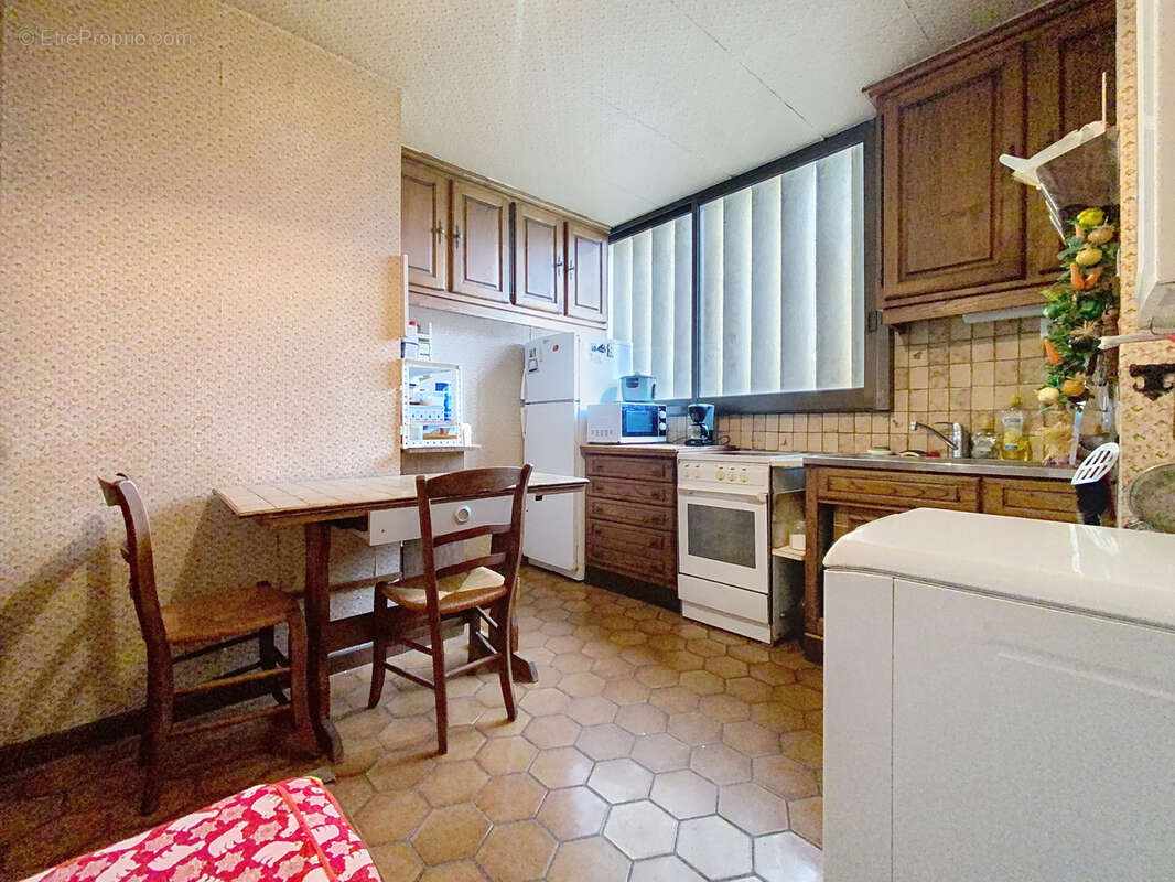 Appartement à DAX