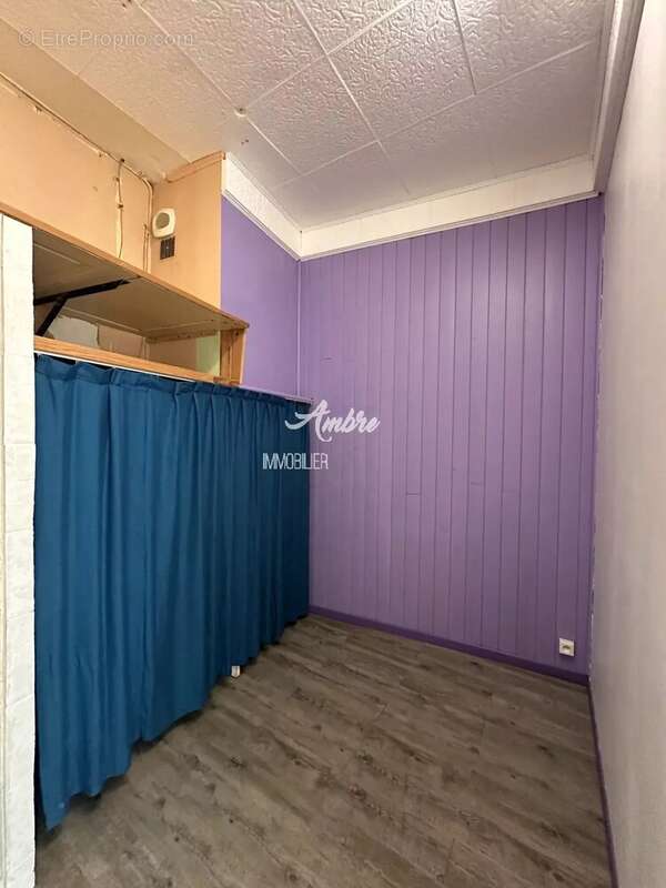 Appartement à CREST