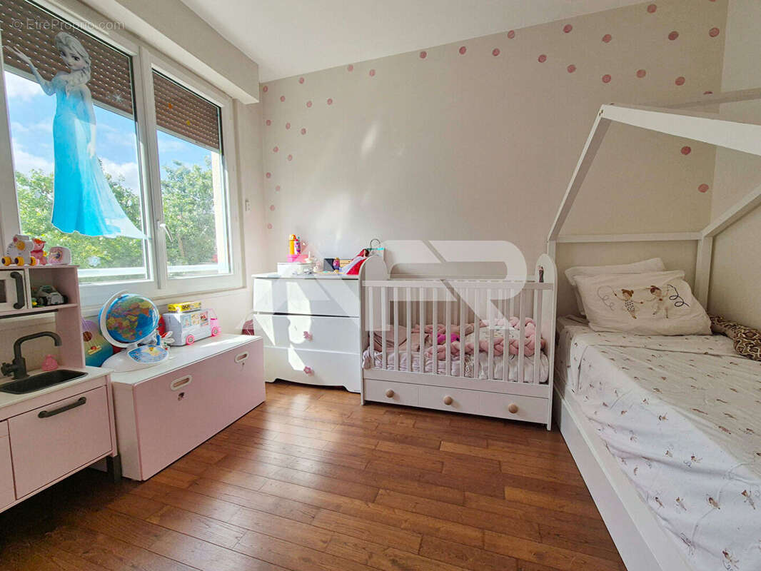 Appartement à CHATOU