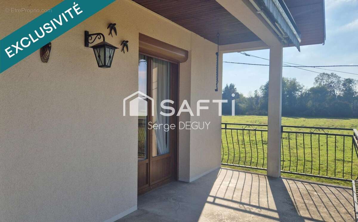 Photo 3 - Maison à VILLERS-ROBERT