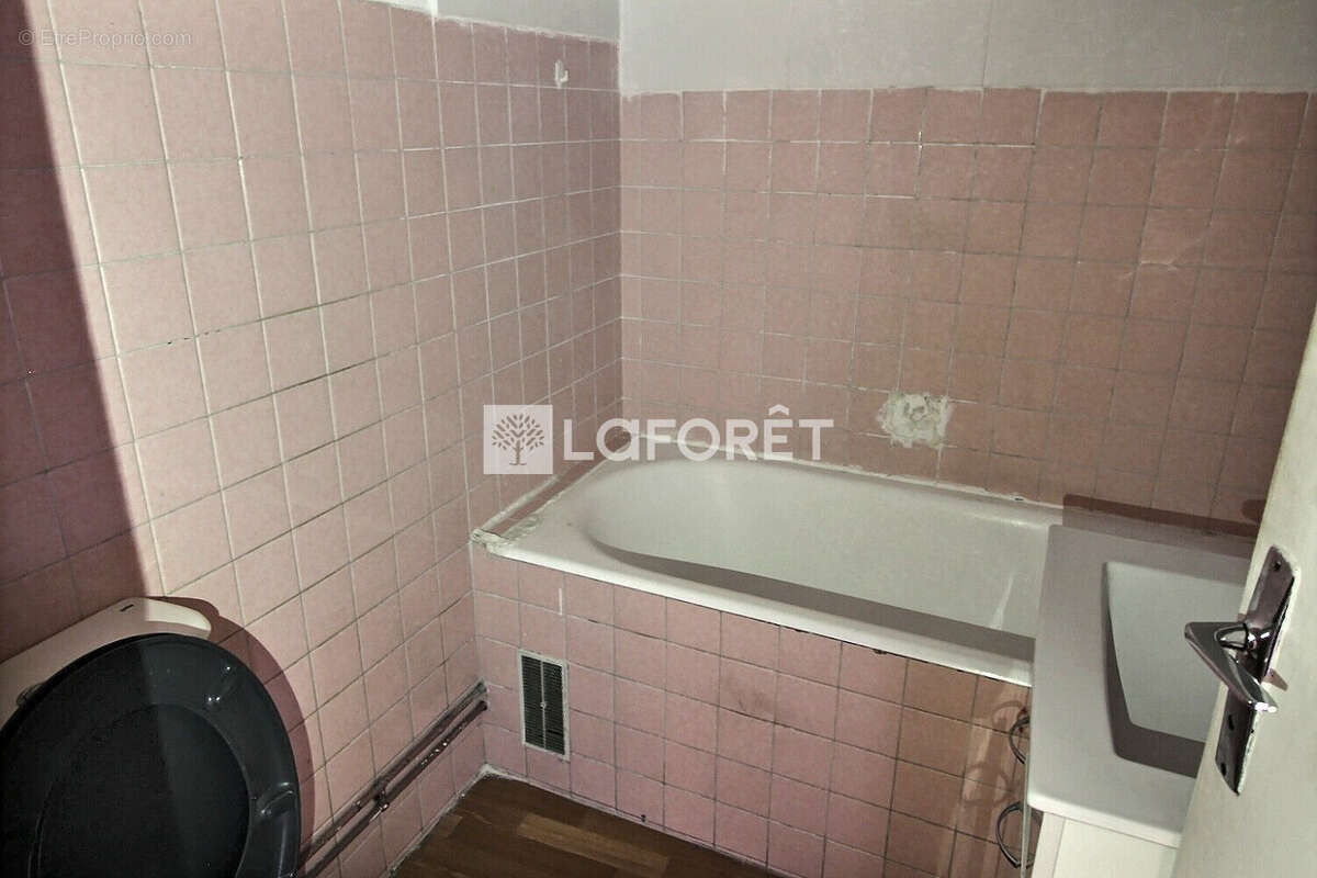 Appartement à MONTREUIL