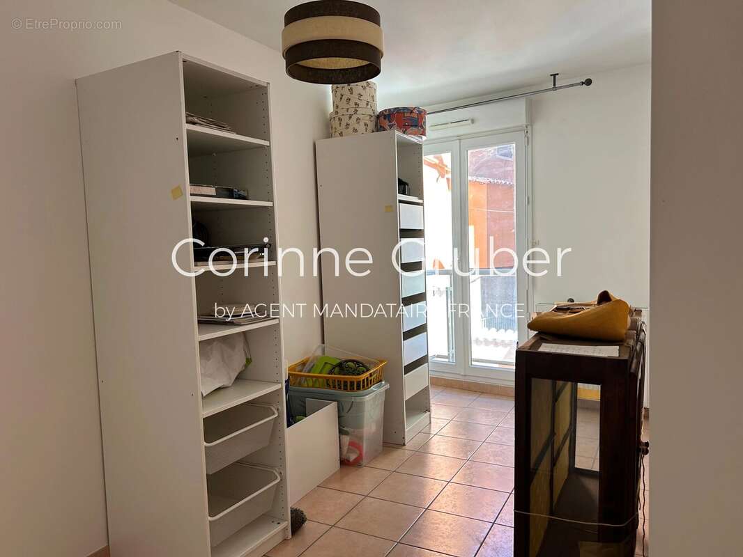 Appartement à DIGNE-LES-BAINS