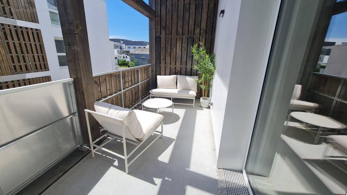 Appartement à LA ROCHELLE