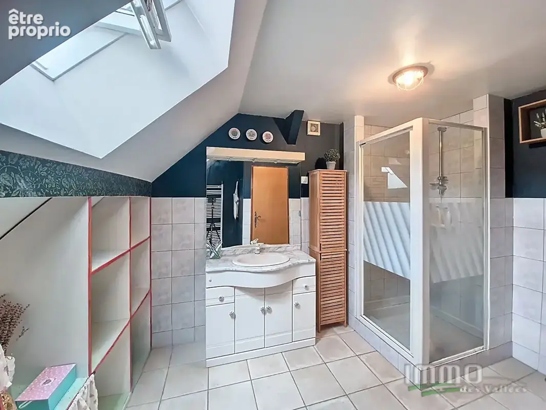 Maison + local - photo 13