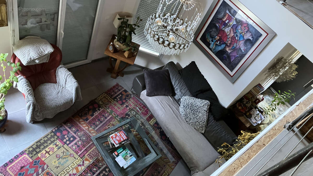 Maison à EYMOUTIERS