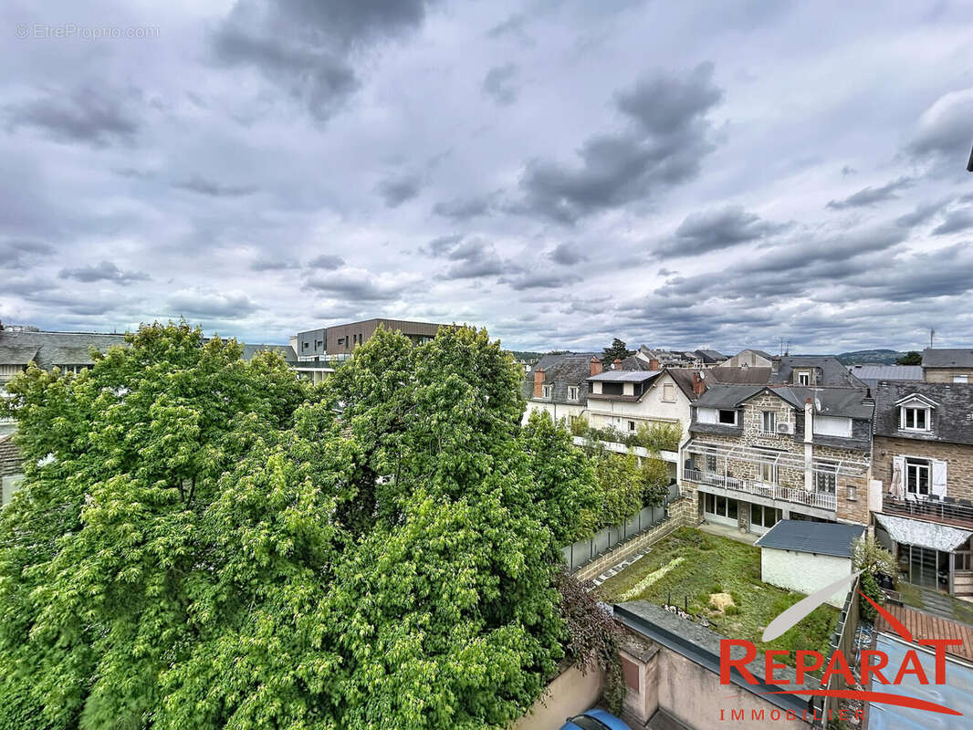Appartement à BRIVE-LA-GAILLARDE