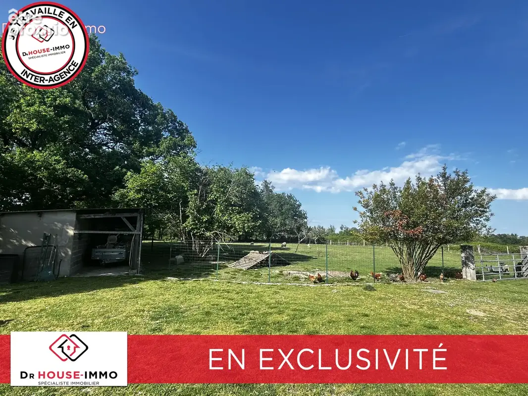 Maison 7 pièces 147 m² à vendre à Aillas (33124) - photo 31