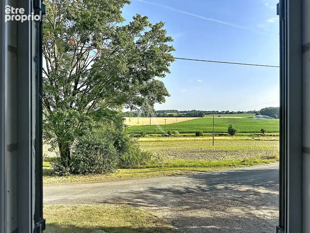 Propriété de caractère à Baugé en Anjou - photo 3