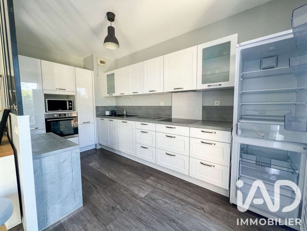 Appartement 68 m² à Breal-Sous-Montfort  - photo 5