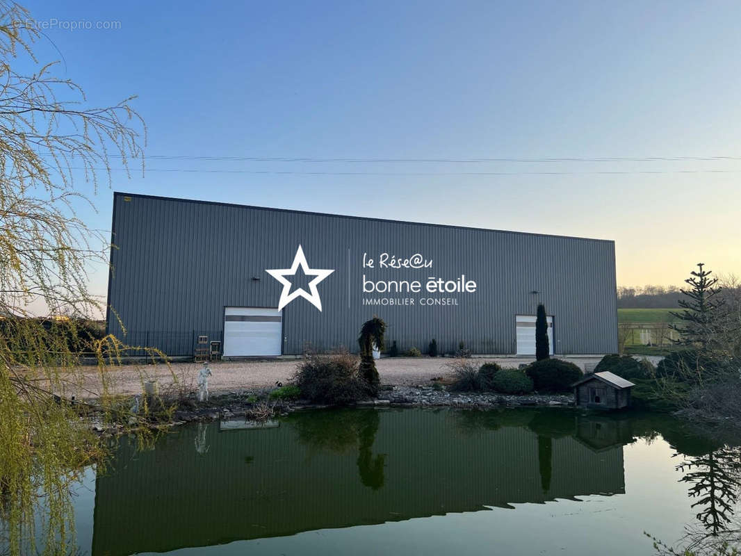 Appartement à COLOMBEY-LES-DEUX-EGLISES