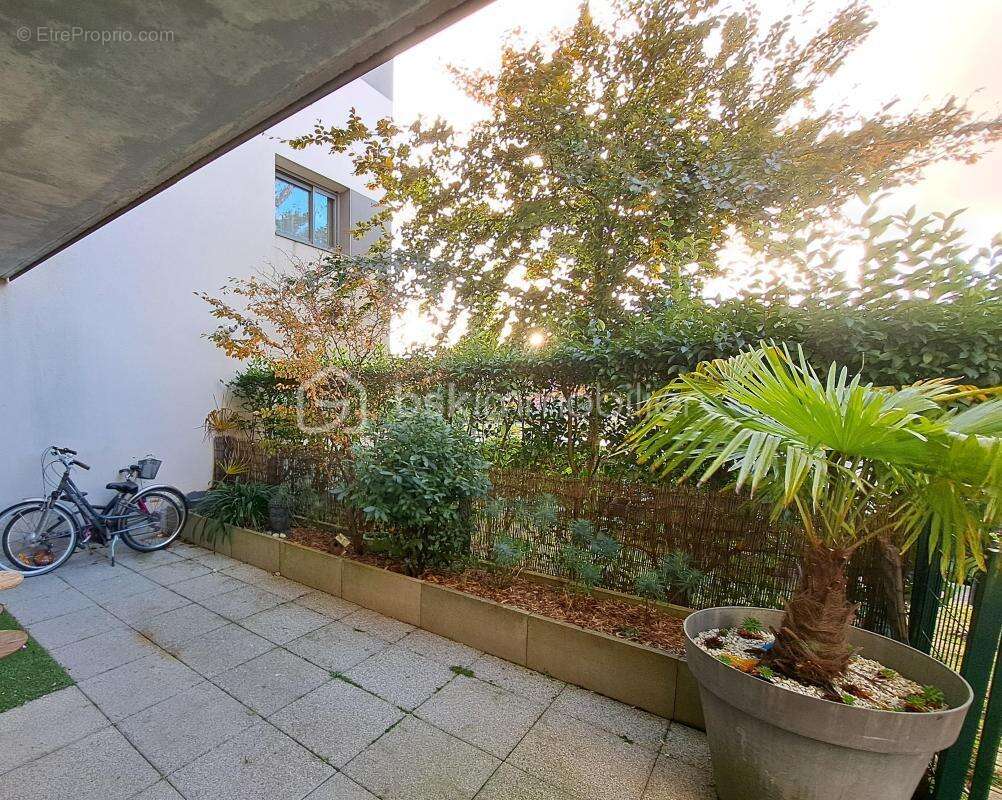 Appartement à PACE