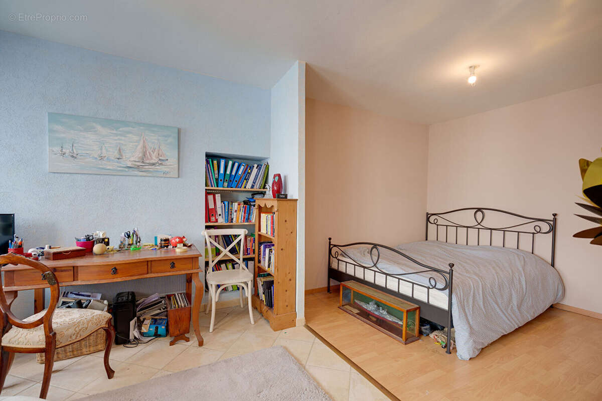 Appartement à EVIAN-LES-BAINS