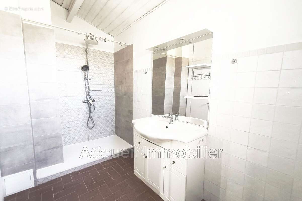 Appartement à LE GRAU-DU-ROI