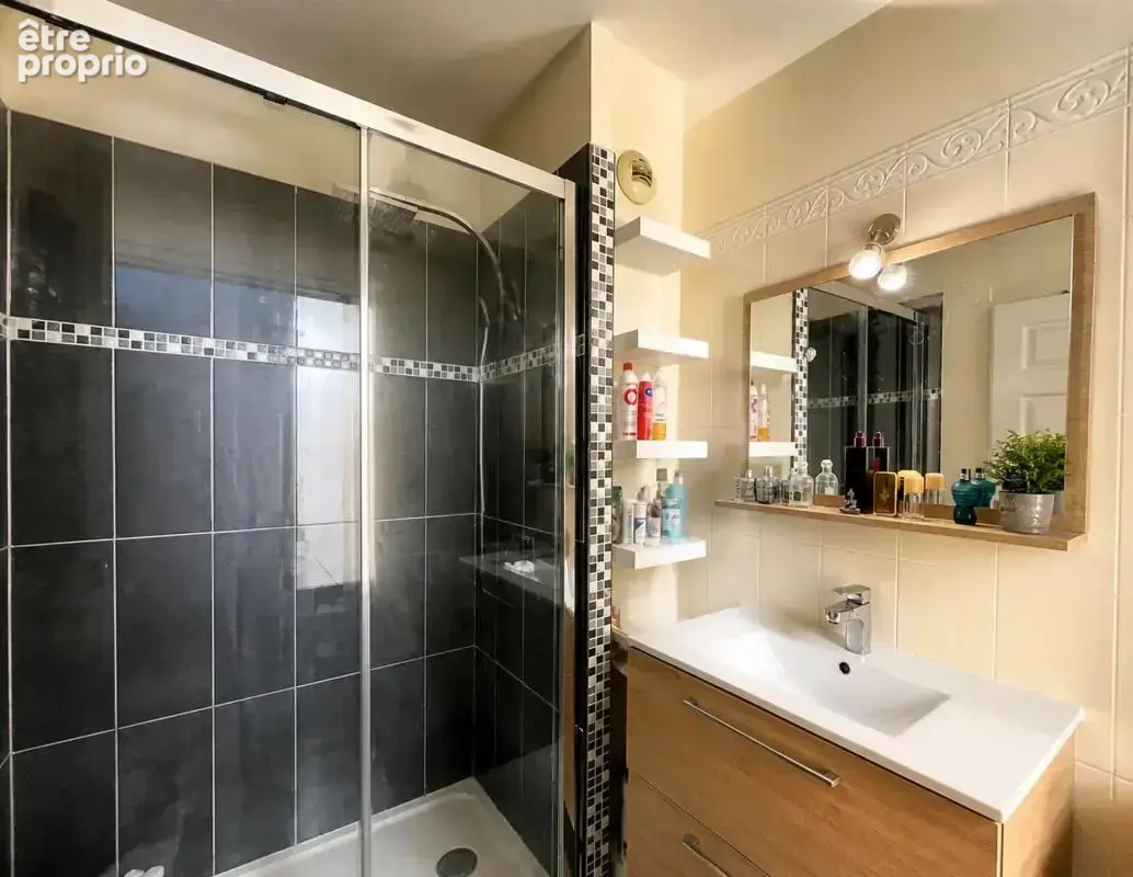 Appartement 4 pièces de 98 m² à Courbevoie - photo 10