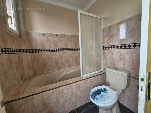 Appartement à AUMALE