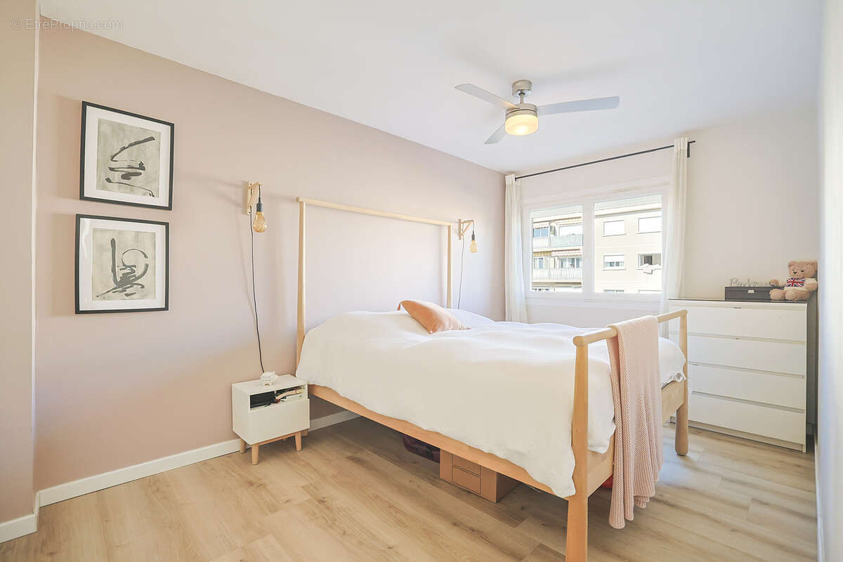 Appartement à LA GARDE