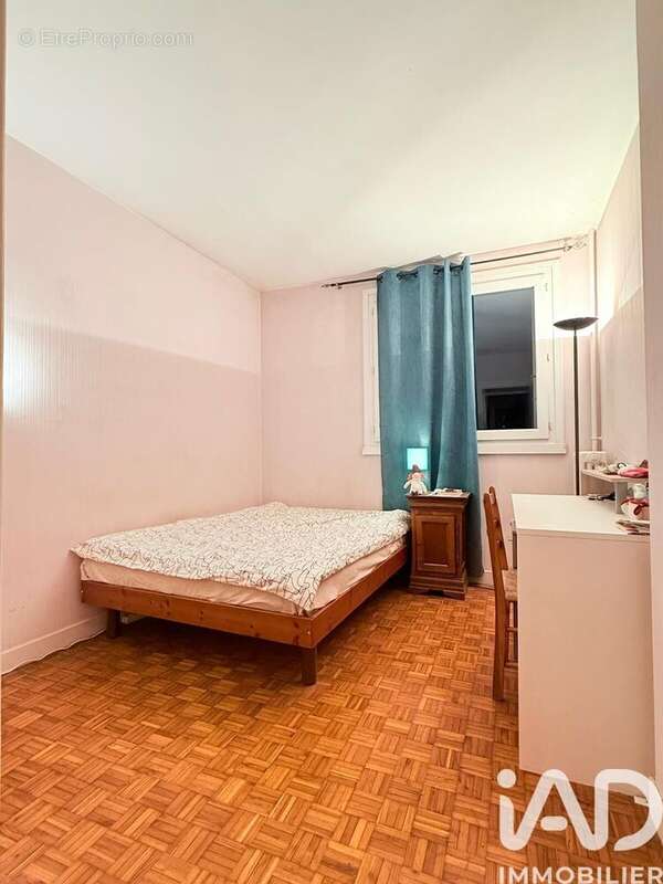 Photo 6 - Appartement à NANTES