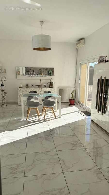 Maison à BALARUC-LES-BAINS