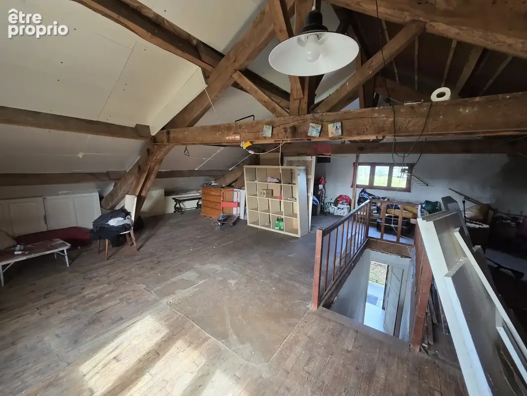 Maison 3 pièces 74m2 - photo 9